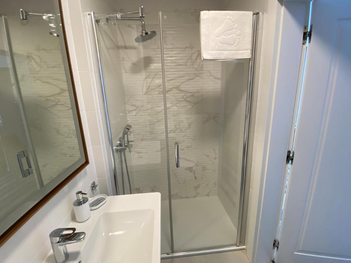 Bel Mare II 428 Apartment Miedzyzdroje Ngoại thất bức ảnh