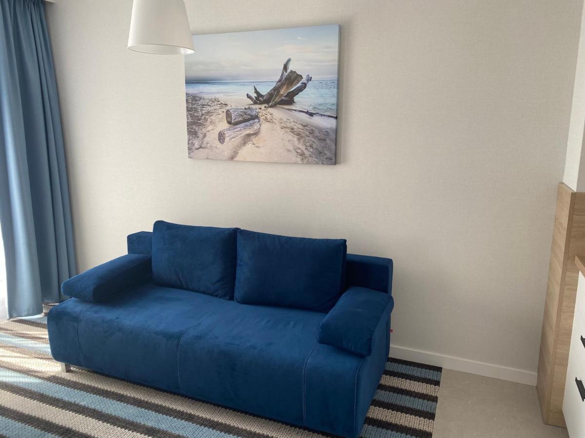 Bel Mare II 428 Apartment Miedzyzdroje Ngoại thất bức ảnh